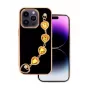 iLike Capa Trend Preta Apple iPhone 12 Pro