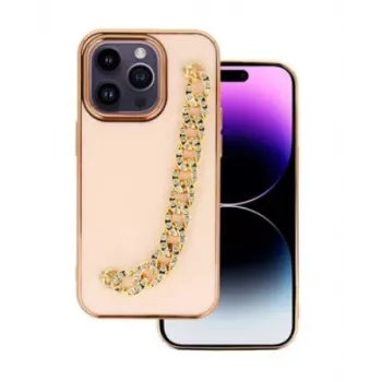 iLike Capa Trend Rosa-claro Apple iPhone 12 Pro