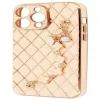 iLike Capa Trend Design 5 Rosa-claro iPhone 14 Pro