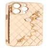 iLike Capa Trend Design 5 Rosa-claro iPhone 14 Pro