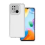iLike Capa Crystal Diamond 2mm para Xiaomi Redmi 10C - Transparente
