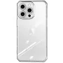 iLike Capa Armor Antishock Transparente Samsung Galaxy A14 5G