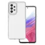 iLike Capa Traseira Crystal Diamond 2mm Transparente Samsung Galaxy A14 5G