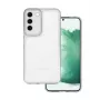 iLike Capa Crystal Diamond 2mm para Samsung Galaxy S23+ - Transparente