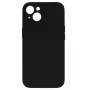 iLike Samsung Galaxy A34 5G Silicone Lite capa traseira preta
