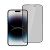 iLike Apple iPhone 14 película de proteção de ecrã Privacy Glass