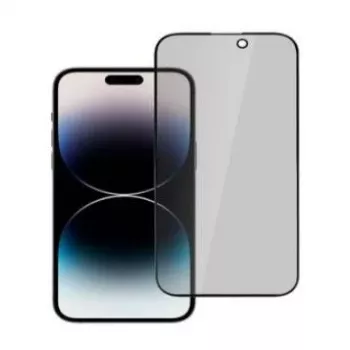 iLike Samsung Galaxy A14 4G/5G película de proteção de ecrã Privacy Glass