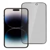 iLike Samsung Galaxy A54 5G película de proteção de ecrã Privacy Glass preta