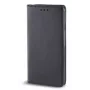iLike Smart Magnet capa para Huawei Honor X8, preta