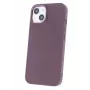 iLike Samsung Satin capa para Samsung Galaxy A13 4G bordô