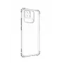 iLike Capa Anti Shock 1,5 mm para Xiaomi Poco C40 Transparente