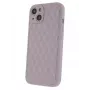 iLike Capa Apple 3D Cube para iPhone 14 Pro 6,1