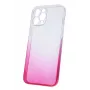 iLike Capa Samsung Gradient 2 mm para Samsung Galaxy A33 5G Rosa