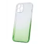 iLike Capa Apple Gradient 2 mm para iPhone 14 6.1