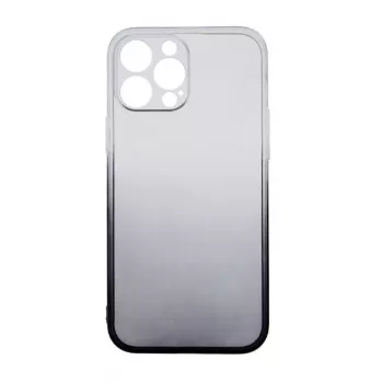 iLike Capa Apple Gradient 2 mm para iPhone 14 6.1