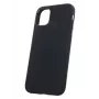 iLike Capa Satin para Samsung Galaxy A13 4G Preto