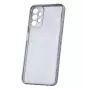 iLike Capa Samsung Blink 2-em-1 para Samsung Galaxy A13 4G Prateado