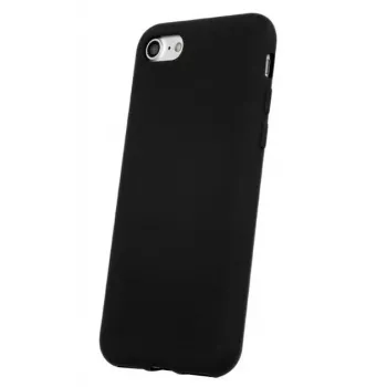 iLike Capa em silicone para Samsung Galaxy A54 5G Preto