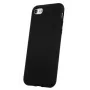 iLike Capa em silicone para Samsung Galaxy A54 5G Preto