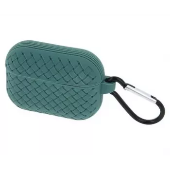iLike Capa para AirPods 3 Verde