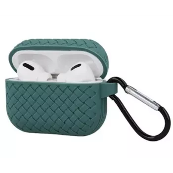 iLike Capa para AirPods 3 Verde