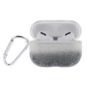 iLike Capa Apple Caviar para AirPods Pro Gradient Grey