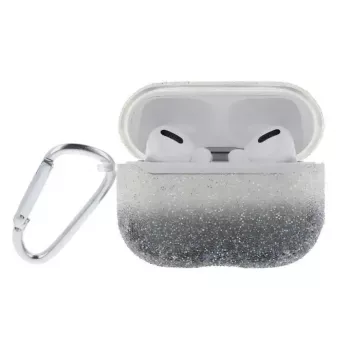 iLike Capa Apple Caviar para AirPods 3 Gradient Grey