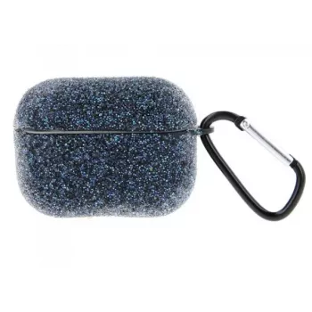 iLike Capa Apple Caviar para AirPods / AirPods 2 Graphite