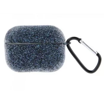 iLike Capa Apple Caviar para AirPods Pro Graphite
