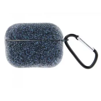 iLike Capa Apple Caviar para AirPods 3 Graphite