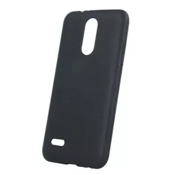 iLike - Capa TPU Mate para Galaxy A34 5G Preto