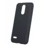 iLike - Capa TPU Mate para Galaxy A34 5G Preto