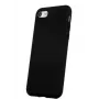 iLike Capa em silicone para Samsung Galaxy A34 5G Preto