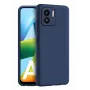 iLike Capa TPU Mate para Xiaomi Redmi A1 / A2 Azul-escuro