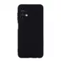 iLike Capa Satin Mate para Samsung Galaxy A13 4G Preto