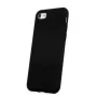 iLike Capa em silicone para Samsung Galaxy A14 4G Preto