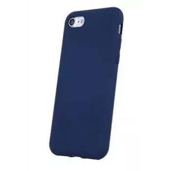 iLike Capa em silicone para Samsung Galaxy A14 4G Azul