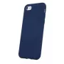 iLike Capa em silicone para Samsung Galaxy A14 4G Azul