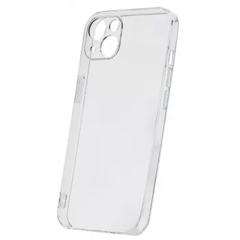 iLike Capa Slim 2 mm para Samsung Galaxy A14 4G / A14 5G Transparente
