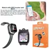 Forever Smartwatch GPS WiFi 4G Criança KW-510 Preto