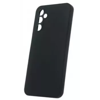 iLike Capa Black&White para Samsung Galaxy A14 4G / A14 5G preta