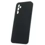 iLike Capa Black&White para Samsung Galaxy A14 4G / A14 5G preta