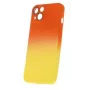 iLike Samsung Galaxy A14 4G / A14 5G Ultra Trendy Case amarelo-laranja