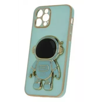 iLike Samsung Galaxy A34 5G capa Astronaut menta