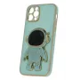 iLike Samsung Galaxy A34 5G menta Astronaut capa