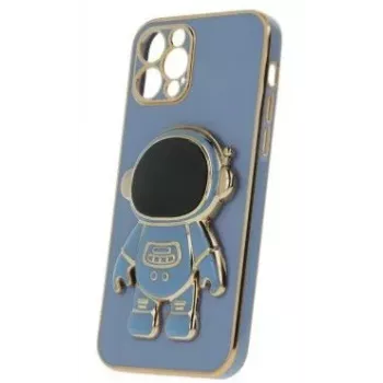 iLike Samsung Galaxy A34 5G azul Astronaut capa
