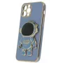 iLike Samsung Galaxy A34 5G azul Astronaut capa
