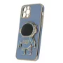 iLike Samsung Galaxy A54 5G Astronaut Case azul