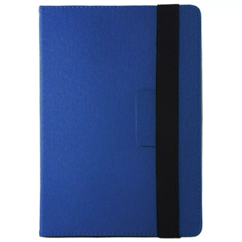 Capa GreenGo Orbi 10' Blue tipo folio para tablets até 10,1 polegadas