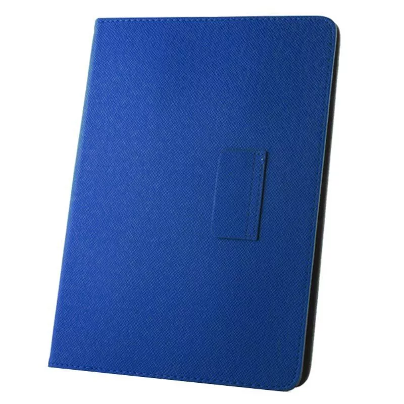 Capa GreenGo Orbi 10' Blue tipo folio para tablets até 10,1 polegadas